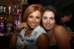 Friday Night at Garden Pub, Byblos